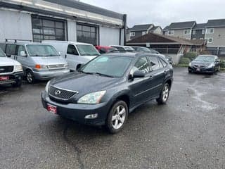 Lexus 2004 RX 330