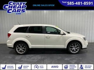 Dodge 2016 Journey