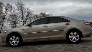 Toyota 2009 Camry