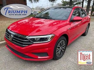 Volkswagen 2019 Jetta