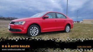 Volkswagen 2012 Jetta