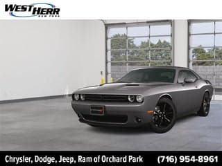 Dodge 2023 Challenger