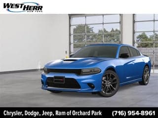 Dodge 2023 Charger