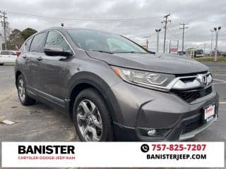 Honda 2018 CR-V