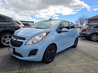 Chevrolet 2015 Spark EV