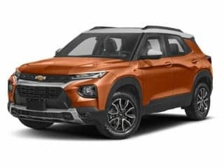 Chevrolet 2023 Trailblazer