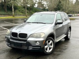 BMW 2008 X5