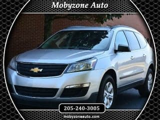 Chevrolet 2015 Traverse