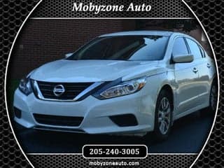 Nissan 2018 Altima