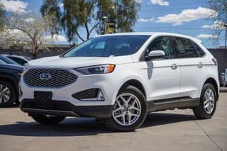 Ford 2023 Edge