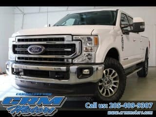 Ford 2021 F-250 Super Duty