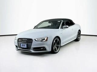 Audi 2017 S5