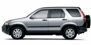 Honda 2005 CR-V