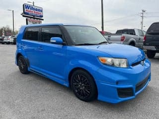 Scion 2011 xB