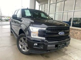 Ford 2020 F-150