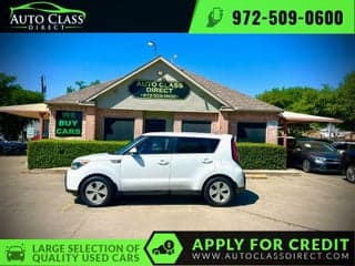 Kia 2014 Soul