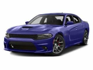 Dodge 2017 Charger