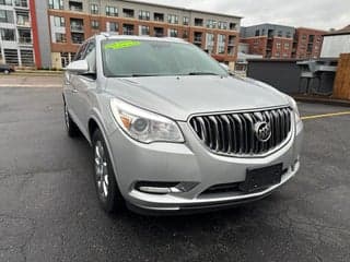 Buick 2015 Enclave