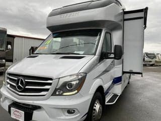 Mercedes-Benz 2017 Sprinter