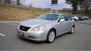 Lexus 2007 ES 350