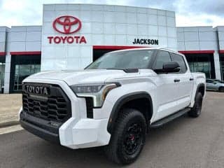 Toyota 2023 Tundra