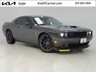 Dodge 2023 Challenger