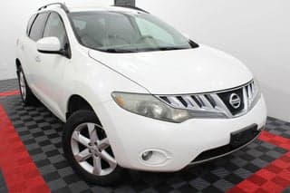 Nissan 2009 Murano