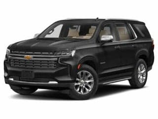 Chevrolet 2023 Tahoe