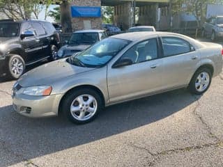 Dodge 2006 Stratus