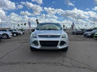 Ford 2014 Escape