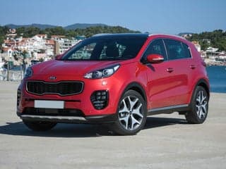 Kia 2019 Sportage