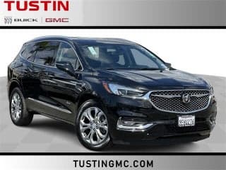 Buick 2021 Enclave