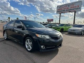 Toyota 2014 Camry