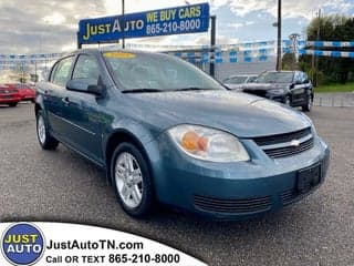 Chevrolet 2006 Cobalt