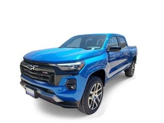 Chevrolet 2024 Colorado