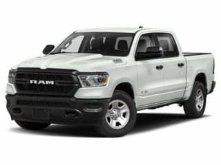 Ram 2019 1500