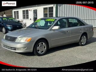 Toyota 2004 Avalon