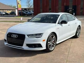 Audi 2017 A7