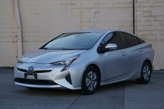 Toyota 2018 Prius