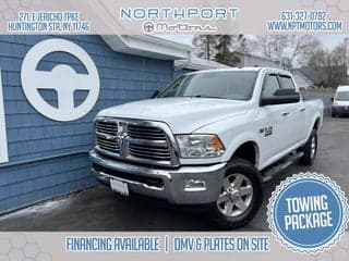 Ram 2014 2500