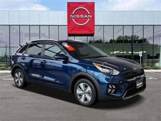 Kia 2021 Niro