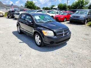 Dodge 2009 Caliber