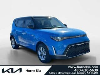 Kia 2024 Soul