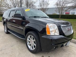 GMC 2008 Yukon XL