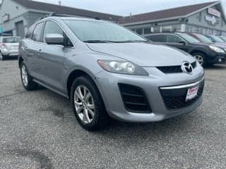 Mazda 2011 CX-7