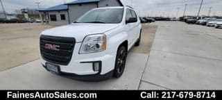 GMC 2017 Terrain