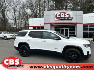 GMC 2022 Acadia