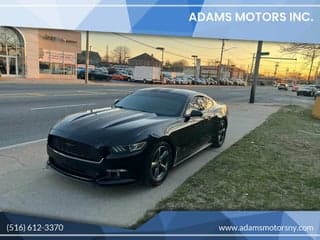 Ford 2015 Mustang