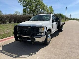 Ford 2017 F-350 Super Duty