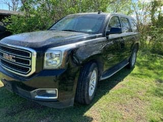 GMC 2017 Yukon